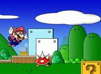 pic for Play Super Mario Brothers 1920x1408